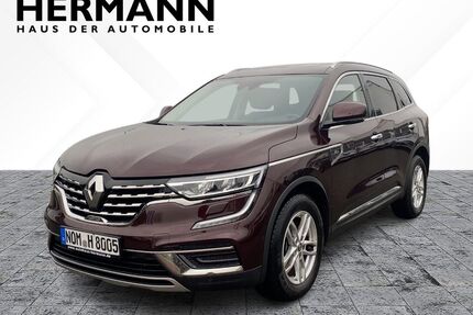 Renault Koleos Gebrauchtwagen