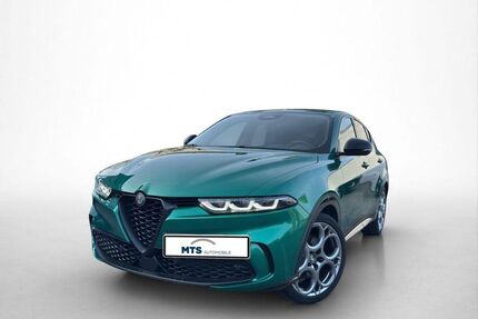 Alfa Romeo Tonale Gebrauchtwagen