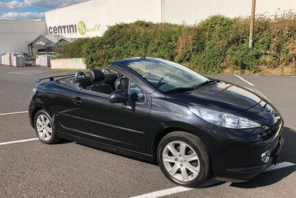 Peugeot 207 Gebrauchtwagen