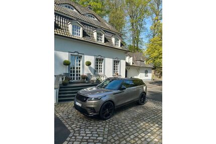 Mini Range Rover Velar 