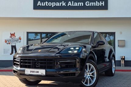 Porsche Cayenne Gebrauchtwagen