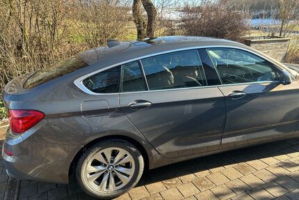 BMW 535 Gran Turismo Gebrauchtwagen