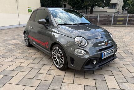 Abarth 595C Gebrauchtwagen