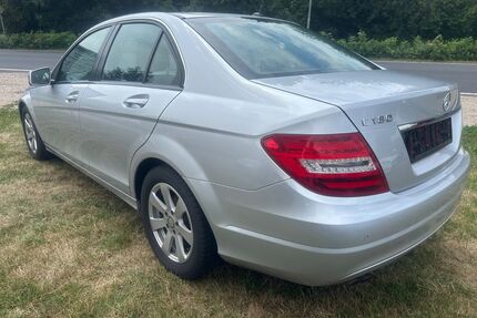 Mercedes-Benz C 180 Gebrauchtwagen