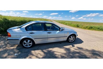 BMW 320 Gebrauchtwagen