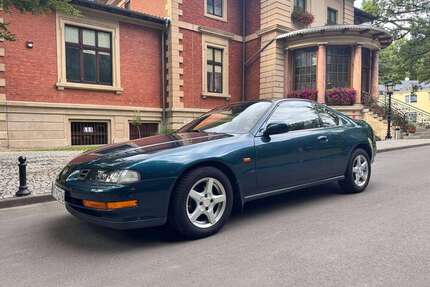 Honda Prelude Gebrauchtwagen