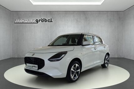 Suzuki Swift Gebrauchtwagen