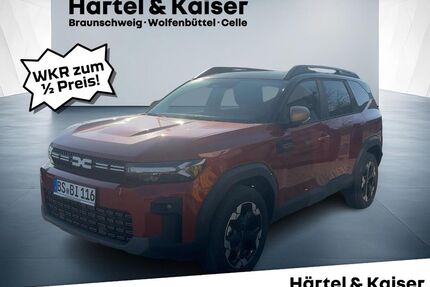 Dacia Bigster Gebrauchtwagen