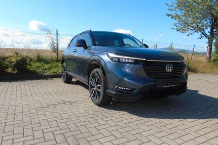 Honda HR-V Gebrauchtwagen