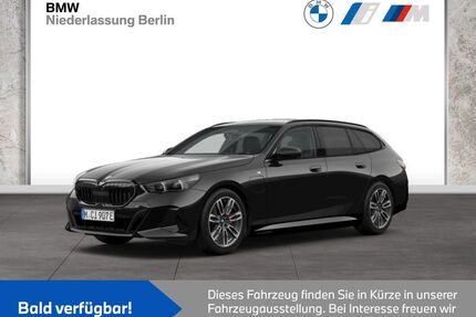 BMW 530 Gebrauchtwagen