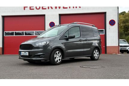 Ford Tourneo Courier Gebrauchtwagen