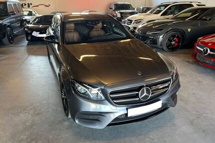 Mercedes-Benz E 350 Gebrauchtwagen