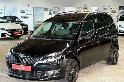 Skoda Roomster Gebrauchtwagen