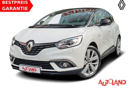 Renault Scenic Gebrauchtwagen