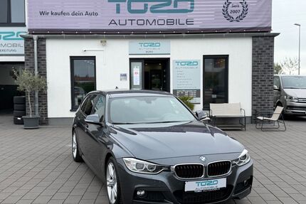 BMW 328 Gebrauchtwagen