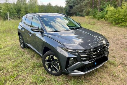 Hyundai TUCSON Gebrauchtwagen
