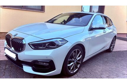 BMW 120 Gebrauchtwagen
