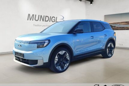 Ford Explorer Gebrauchtwagen