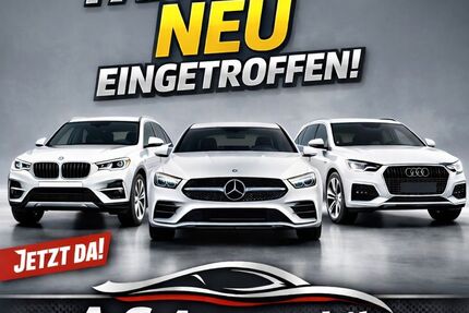 Mercedes-Benz C 180 Gebrauchtwagen