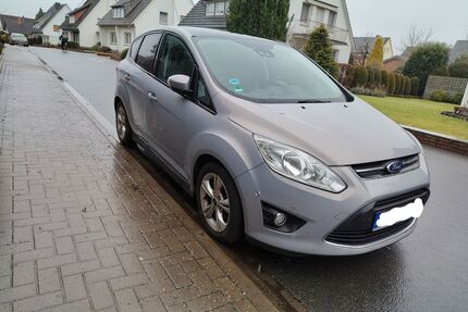 Ford C-Max Gebrauchtwagen