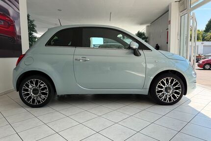 Fiat 500 Gebrauchtwagen