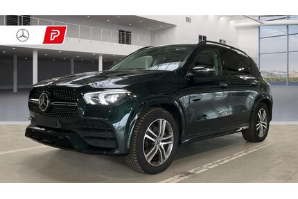 Mercedes-Benz GLE 350 Gebrauchtwagen