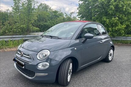 Fiat 500C Gebrauchtwagen