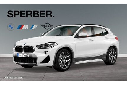 BMW X2 Gebrauchtwagen