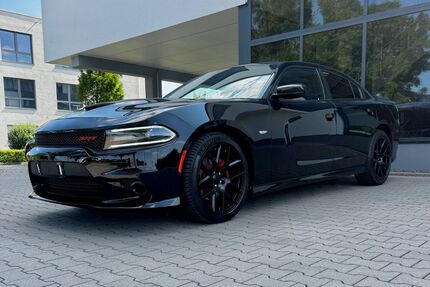 Dodge Charger Gebrauchtwagen