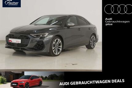 Audi S3 Gebrauchtwagen