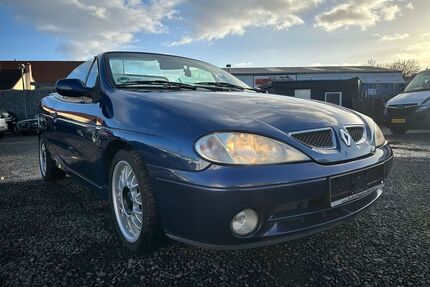 Renault Megane Gebrauchtwagen