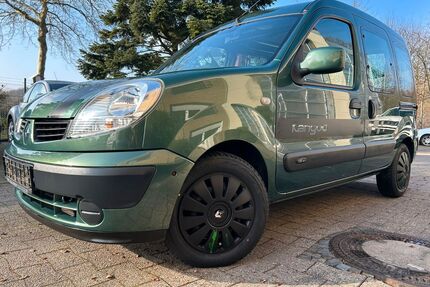 Renault Kangoo Gebrauchtwagen