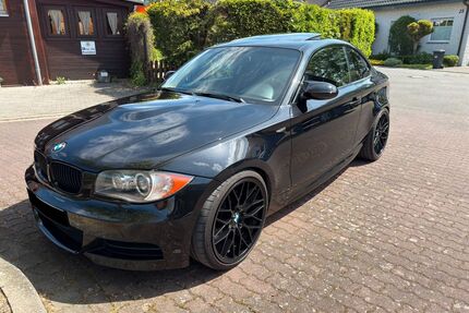 BMW 135 Gebrauchtwagen