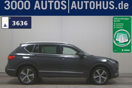 Seat Tarraco Gebrauchtwagen