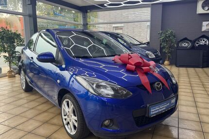 Mazda 2 Gebrauchtwagen