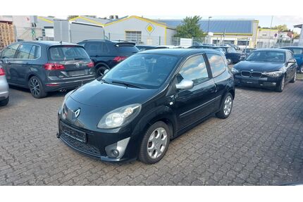 Renault Twingo Gebrauchtwagen