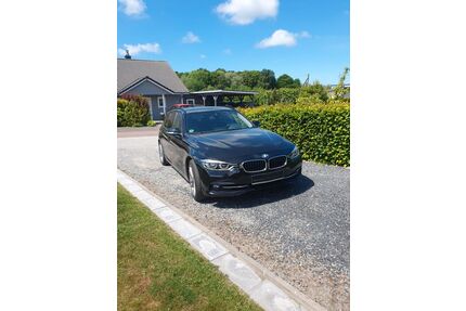 BMW 330 Gebrauchtwagen