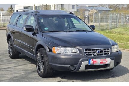 Volvo XC70 Gebrauchtwagen