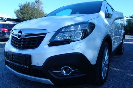 Opel Mokka Gebrauchtwagen