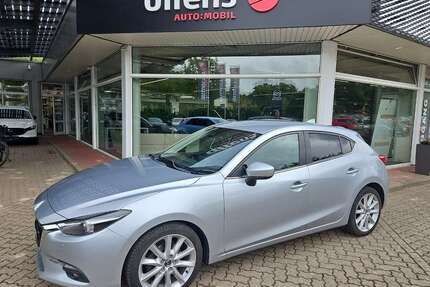 Mazda 3 Gebrauchtwagen