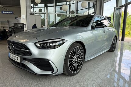 Mercedes-Benz C 220 Gebrauchtwagen