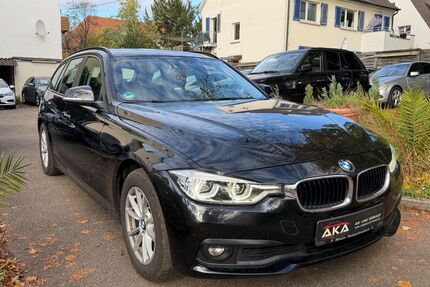 BMW 318 Gebrauchtwagen
