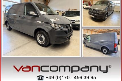 VW T6 andere Gebrauchtwagen