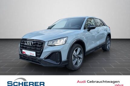 Audi Q2 Gebrauchtwagen