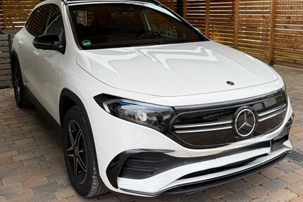 Mercedes-Benz EQA Gebrauchtwagen