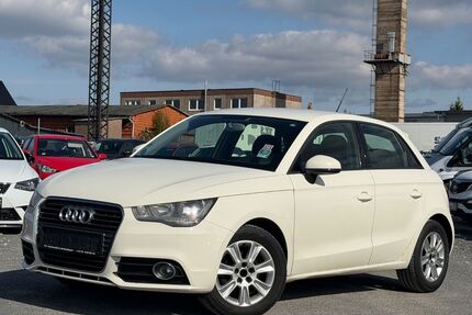 Audi A1 Gebrauchtwagen