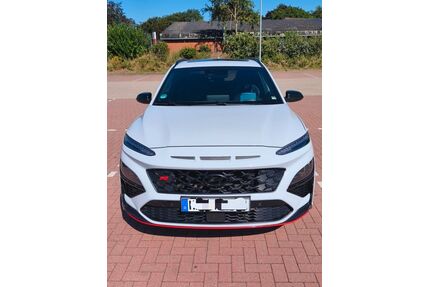 Hyundai KONA Gebrauchtwagen