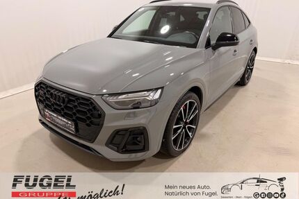Audi SQ5 Gebrauchtwagen