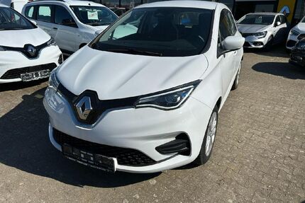 Renault ZOE Gebrauchtwagen