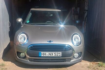 Mini One D Clubman Gebrauchtwagen